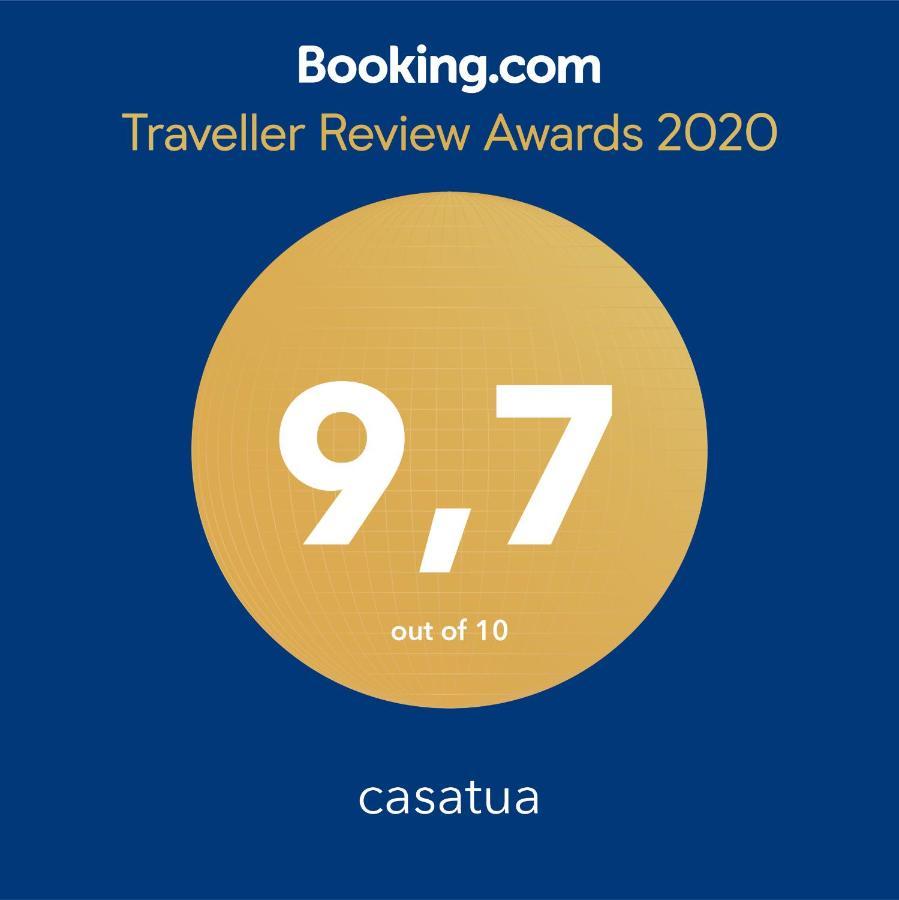 塔兰托Casatua公寓 外观 照片
